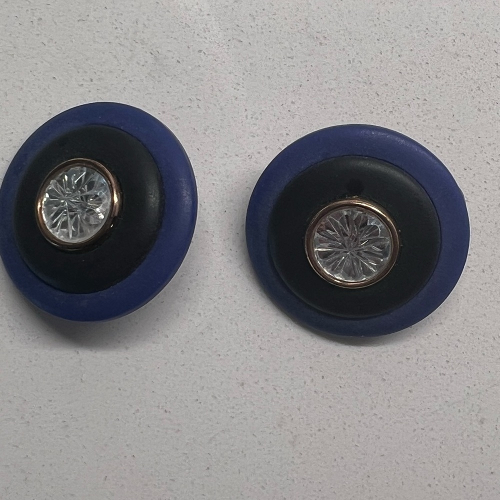 Clip on Earrings